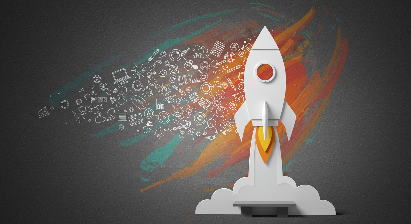 Запуск рекламной кампании